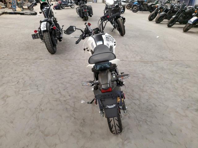 2023 KAWASAKI BR125 J JKABRRJ10PDA26348