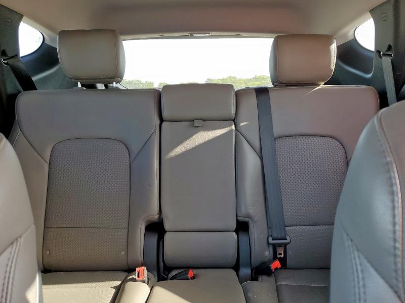 2017 HYUNDAI SANTA FE S - 5NMZU3LB2HH029201