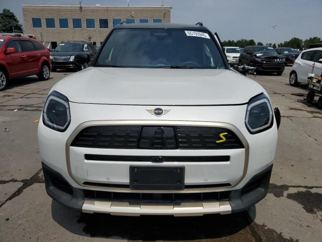 2025 MINI COUNTRYMAN WMZ53GA06S7R62270
