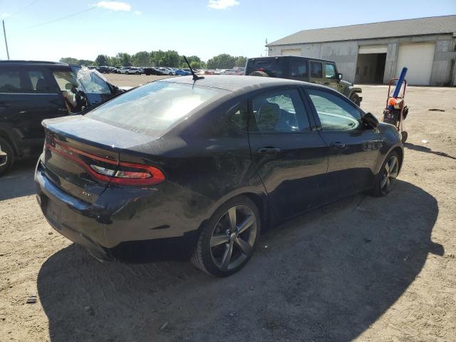 2015 DODGE DART GT 1C3CDFEB2FD276555