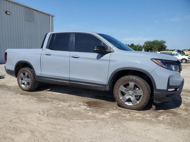 2025 HONDA RIDGELINE 5FPYK3F68SB019207