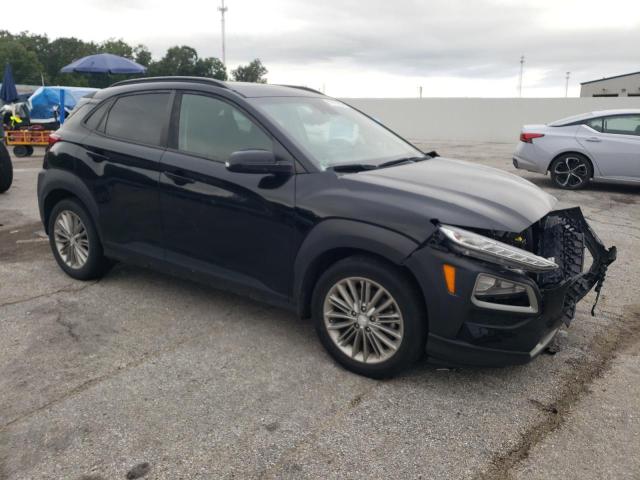 2019 HYUNDAI KONA SEL KM8K6CAA7KU334520