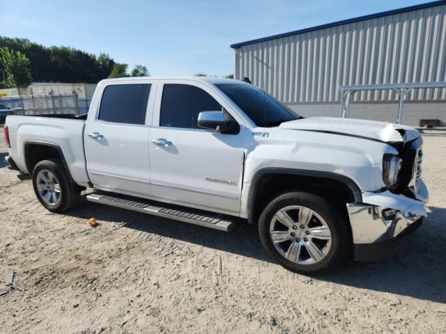 2018 GMC SIERRA K15 3GTU2NEC5JG630203