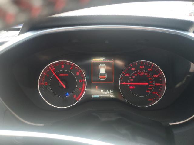 2017 SUBARU IMPREZA SP 4S3GKAK63H1613512