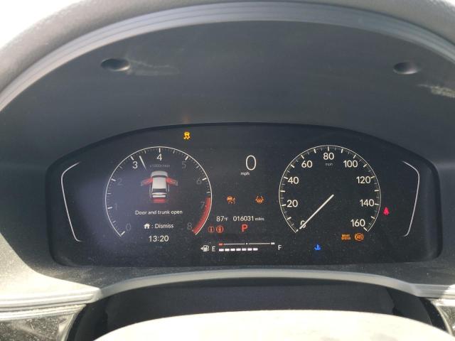 2024 HONDA CIVIC LX 2HGFE2F20RH558862