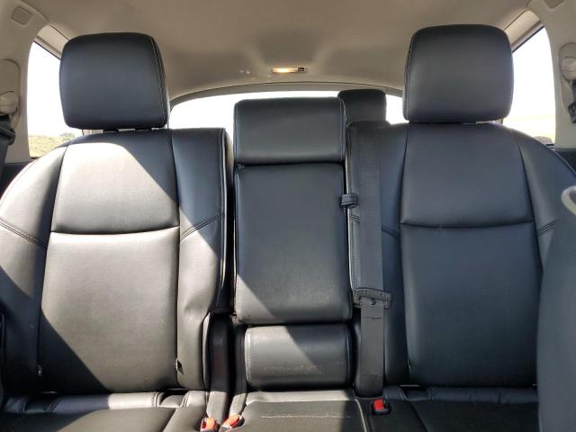2019 INFINITI QX60 LUXE 5N1DL0MM1KC531159