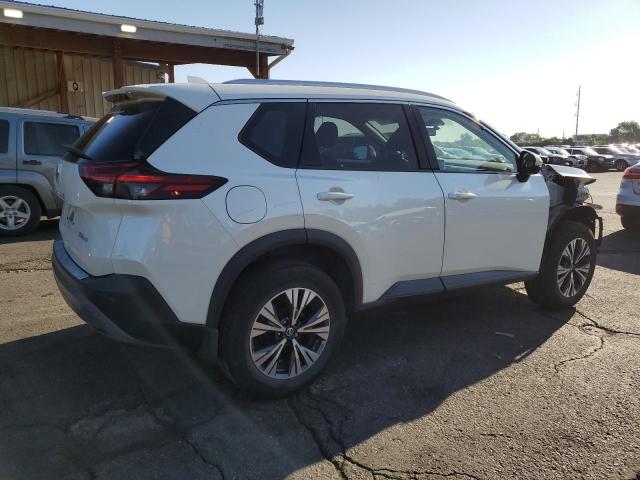2021 NISSAN ROGUE SV - JN8AT3BB8MW234888