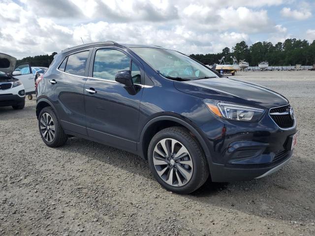 2022 BUICK ENCORE PRE KL4CJESM3NB542433