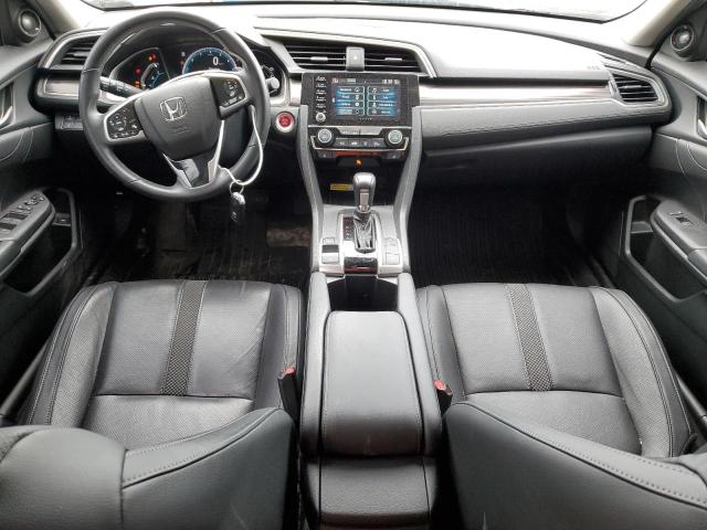 2020 HONDA CIVIC TOUR 2HGFC1F98LH105223