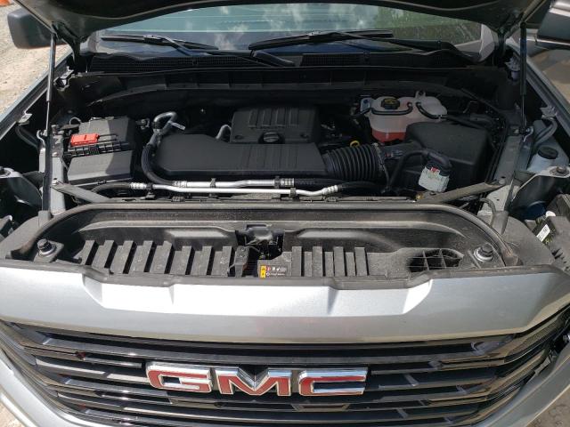 2025 GMC SIERRA K15 1GTPUJEK2SZ112932