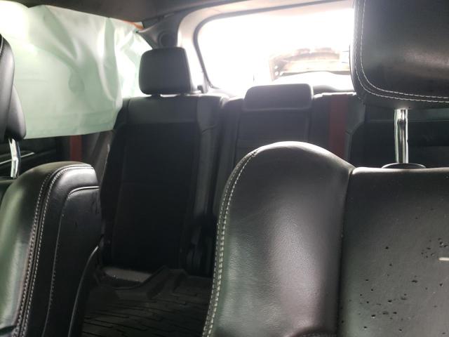 2018 JEEP GRAND CHER - 1C4RJFDJ1JC276844