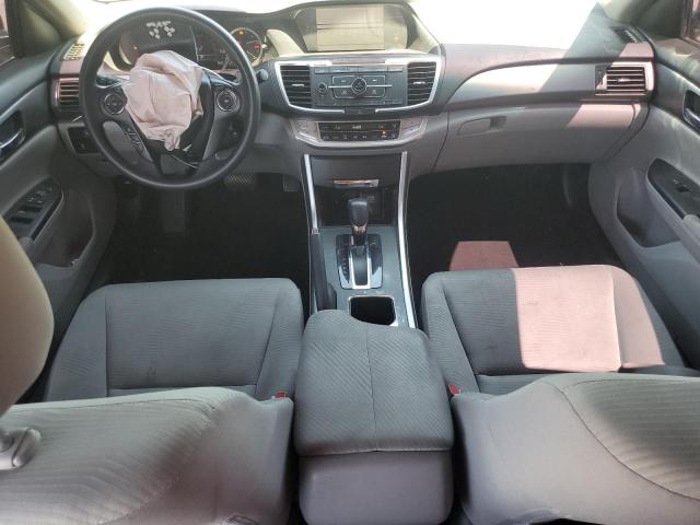 2014 HONDA ACCORD LX - 1HGCR2F32EA164000