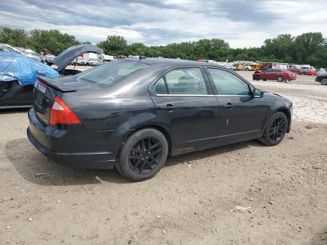 2012 FORD FUSION SEL - 3FAHP0JG1CR309755