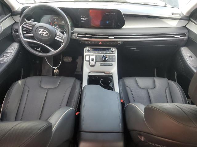 2023 HYUNDAI PALISADE X KM8R3DGE3PU633274