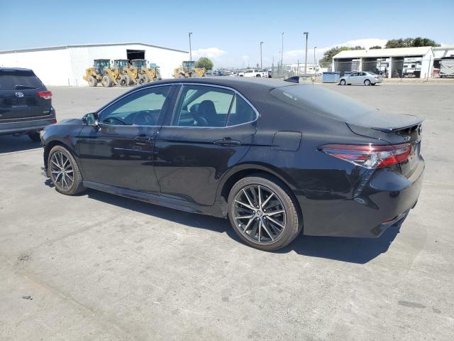 2024 TOYOTA CAMRY SE N 4T1G11AK8RU264649