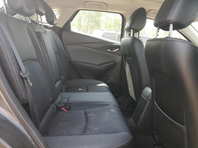 2021 MAZDA CX-3 TOURI JM1DKFC79M1508409