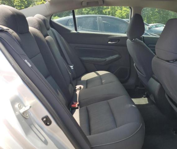 2020 NISSAN ALTIMA S 1N4BL4BV7LC165620