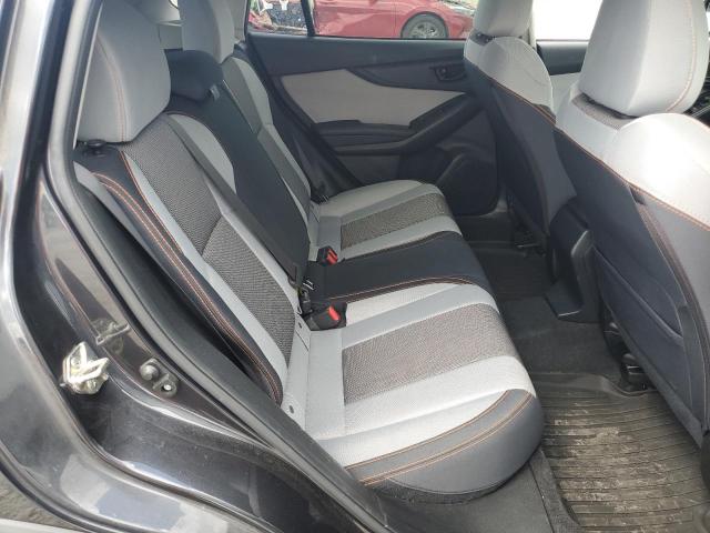 2019 SUBARU CROSSTREK - JF2GTADC1K8260770