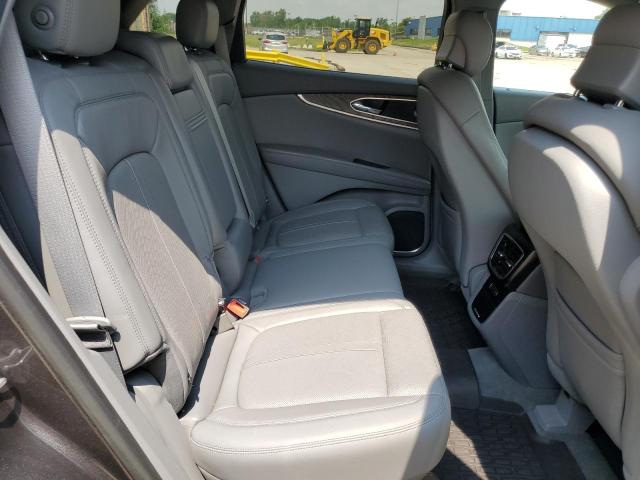2019 LINCOLN NAUTILUS R 2LMPJ8LP7KBL39486