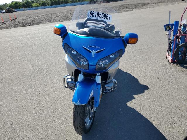 2013 HONDA GL1800 H JH2SC68H6DK100473