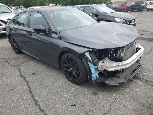 2023 HONDA CIVIC SPOR 2HGFE2F50PH542152