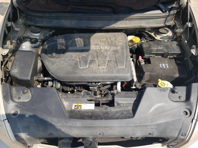 2015 JEEP CHEROKEE L 1C4PJLDS8FW781865