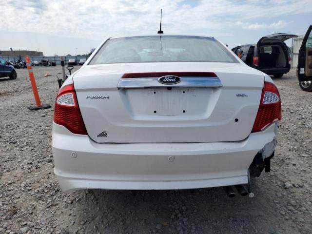 2011 FORD FUSION SEL - 3FAHP0JA5BR256052