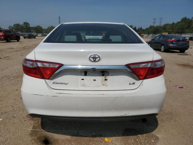 2017 TOYOTA CAMRY LE 4T1BF1FK0HU725040