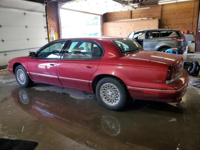 Vin: 2c3ed56fxrh151704, lot: 62904165, chrysler lhs 19942