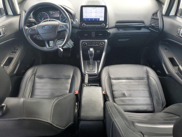 2021 FORD ECOSPORT T MAJ6S3KL5MC411787