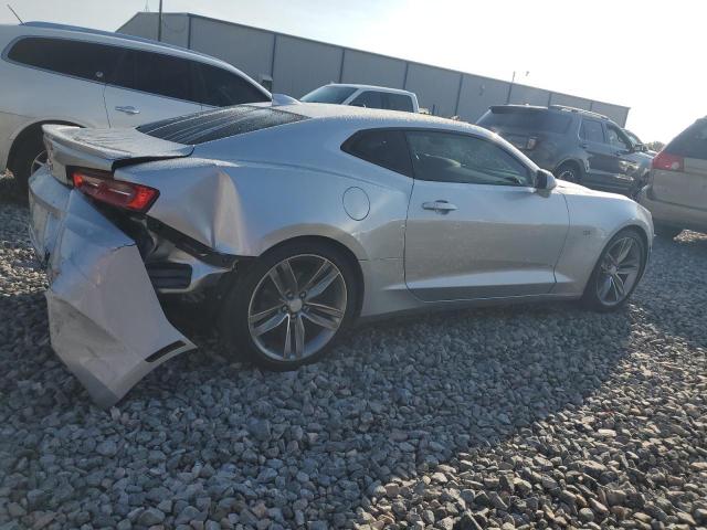 2018 CHEVROLET CAMARO LT 1G1FB1RS4J0101339