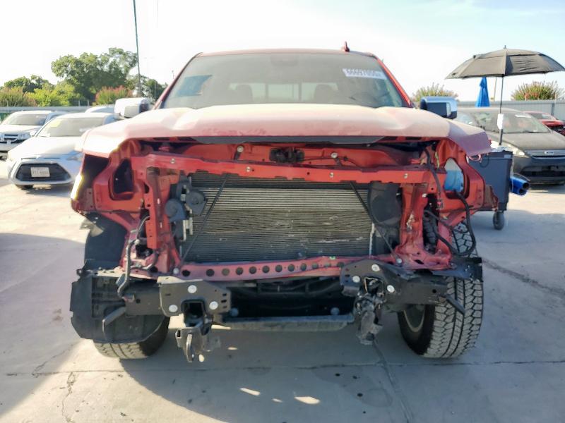 2024 GMC SIERRA K15 3GTUUDED1RG344261
