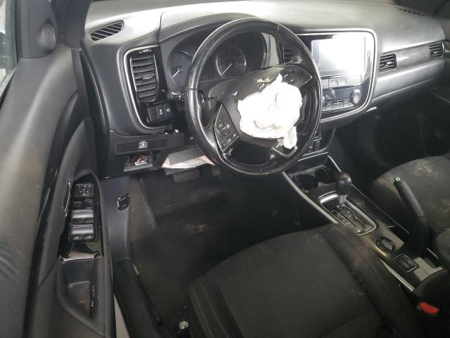 2018 MITSUBISHI OUTLANDER JA4AD3A3XJZ020265