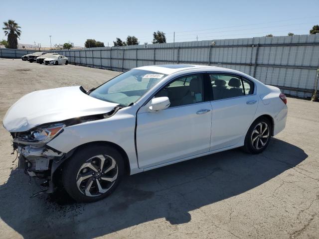 Vin: 1hgcr3f87ga016820, lot: 63166695, honda accord exl 2016 img_1