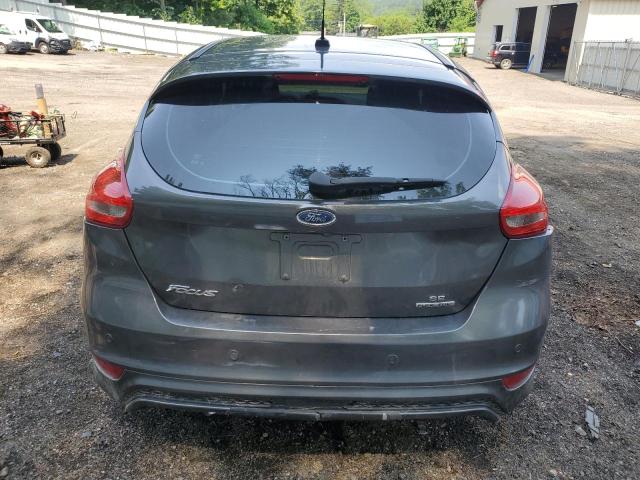 2015 FORD FOCUS SE 1FADP3K22FL368061