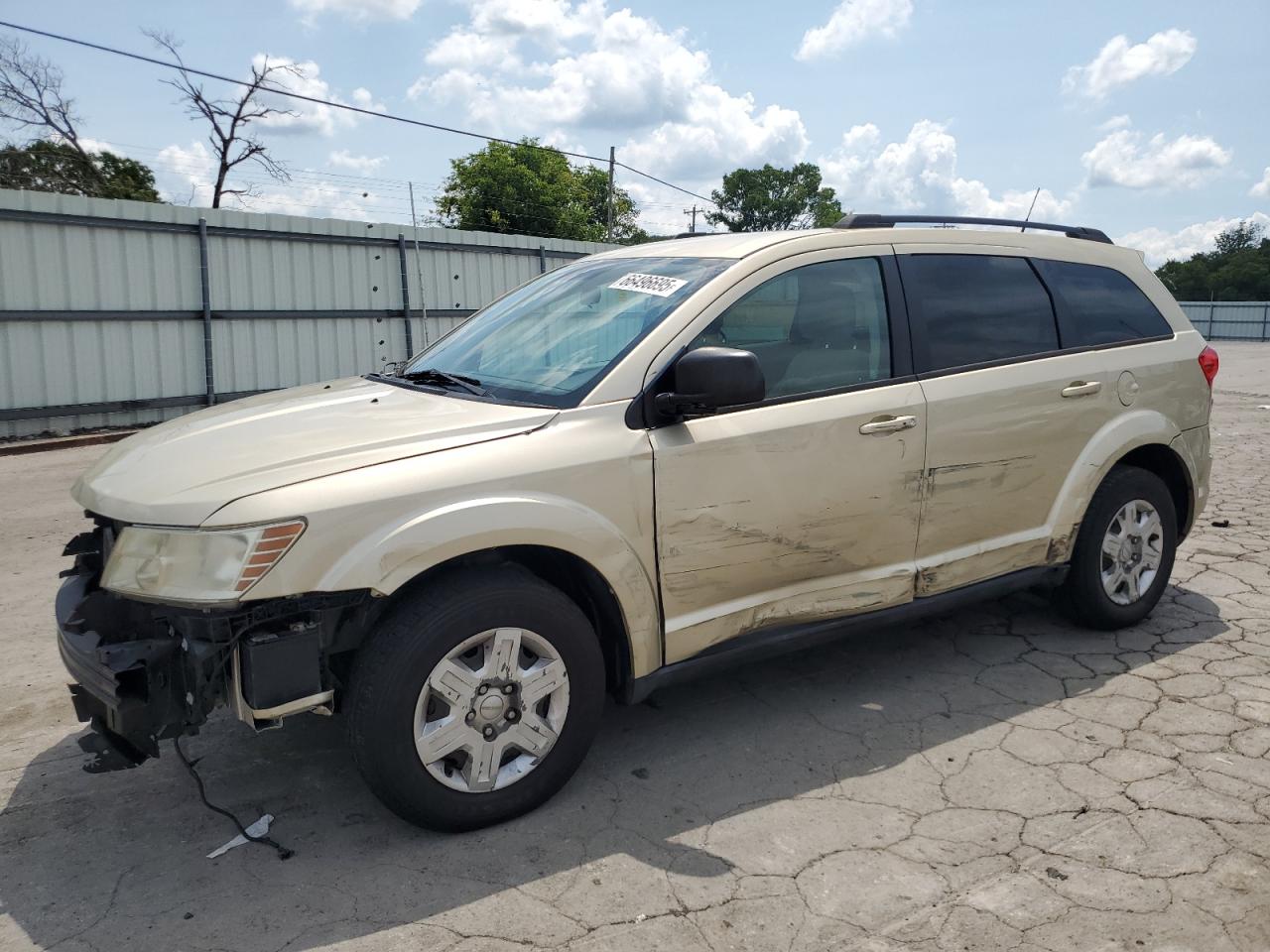 DODGE JOURNEY EXPRESS