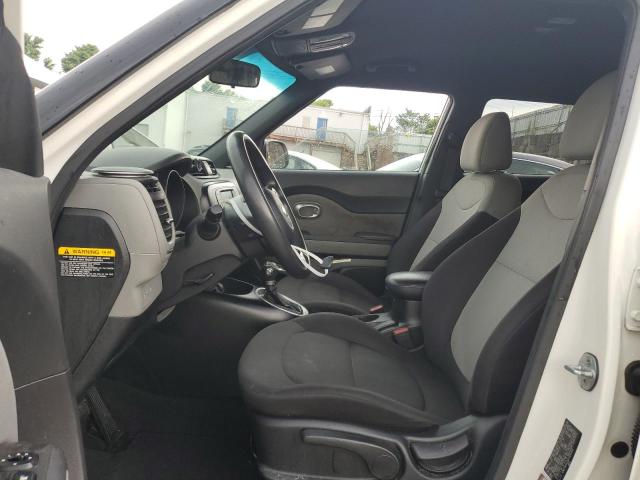 2019 KIA SOUL - KNDJN2A25K7004055