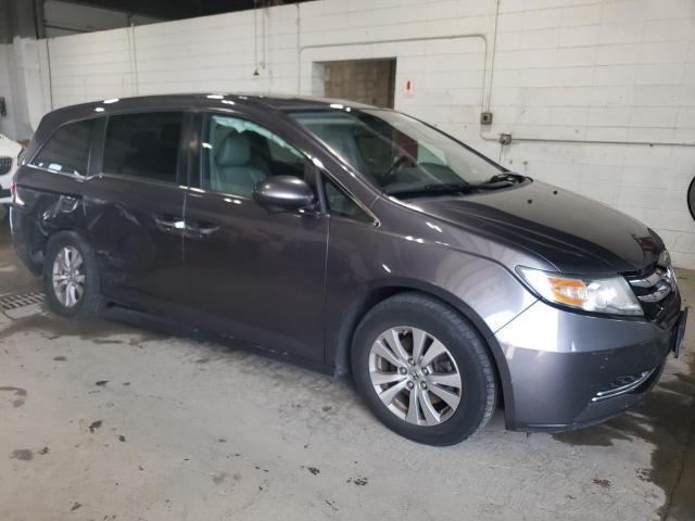 2015 HONDA ODYSSEY EX 5FNRL5H6XFB104042