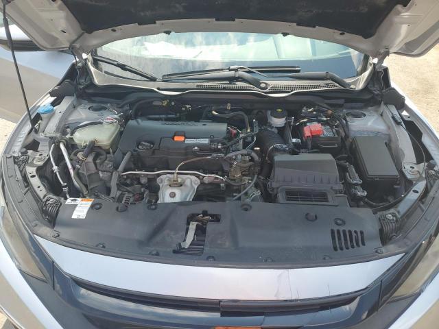 2019 HONDA CIVIC LX 2HGFC2F61KH530079