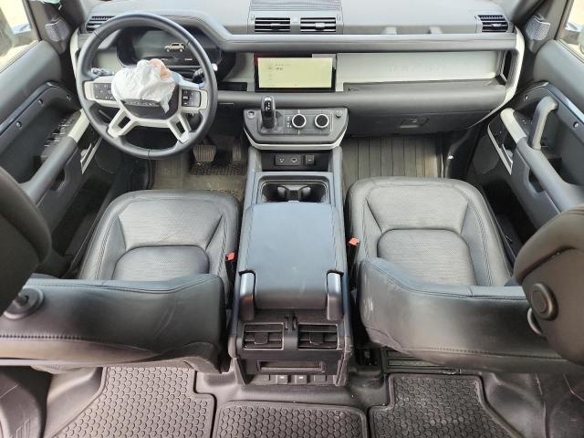 2024 LAND ROVER DEFENDER 1 SALEPEFE7R2252422