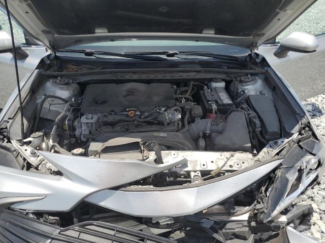 2021 TOYOTA CAMRY LE 4T1C11AK5MU442640