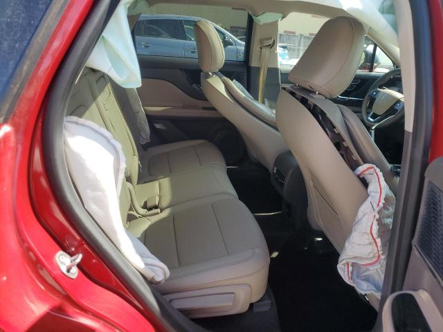 2021 LINCOLN CORSAIR 5LMCJ1C97MUL06680