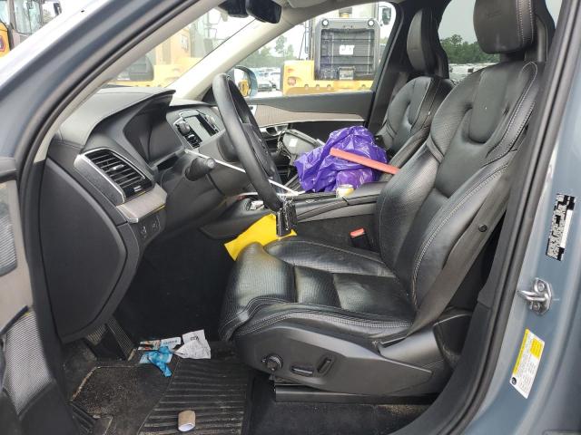 2020 VOLVO XC90 T6 IN YV4A221L6L1536269