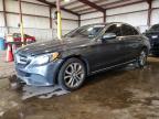 2015 MERCEDES-BENZ C 300 4MAT - 55SWF4KB5FU082105