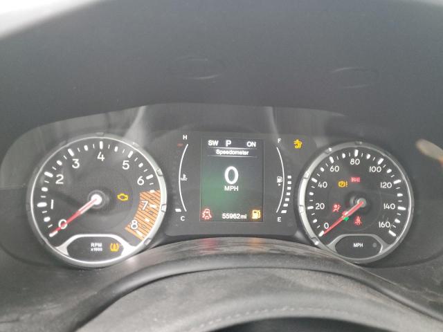 2021 JEEP RENEGADE S ZACNJDAB2MPN24564