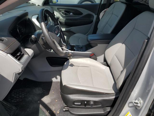 2020 GMC TERRAIN SL 3GKALPEV8LL196046