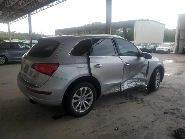 2015 AUDI Q5 PREMIUM WA1LFAFP8FA078240
