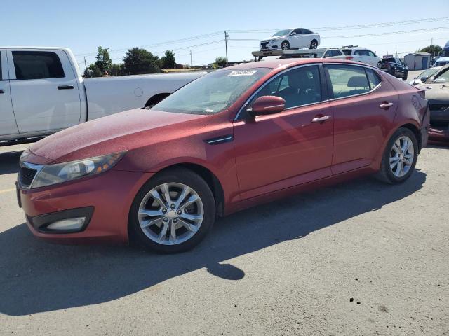 Vin: 5xxgm4a75dg199329, lot: 62582605, kia optima lx 2013 img_1