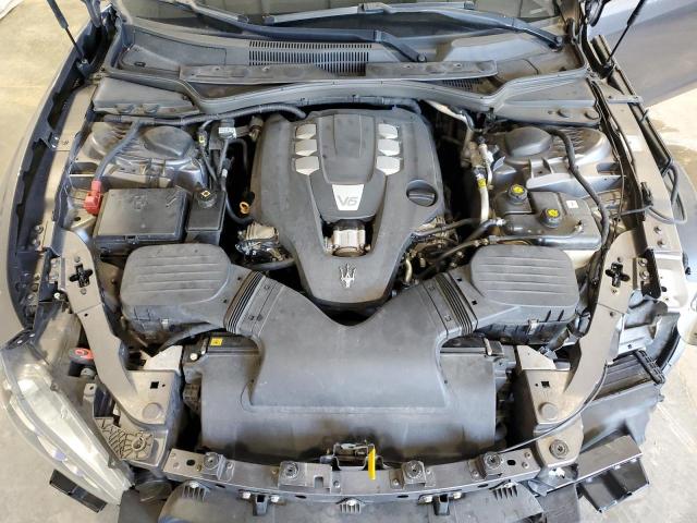 2016 MASERATI GHIBLI ZAM57XSA8G1172325