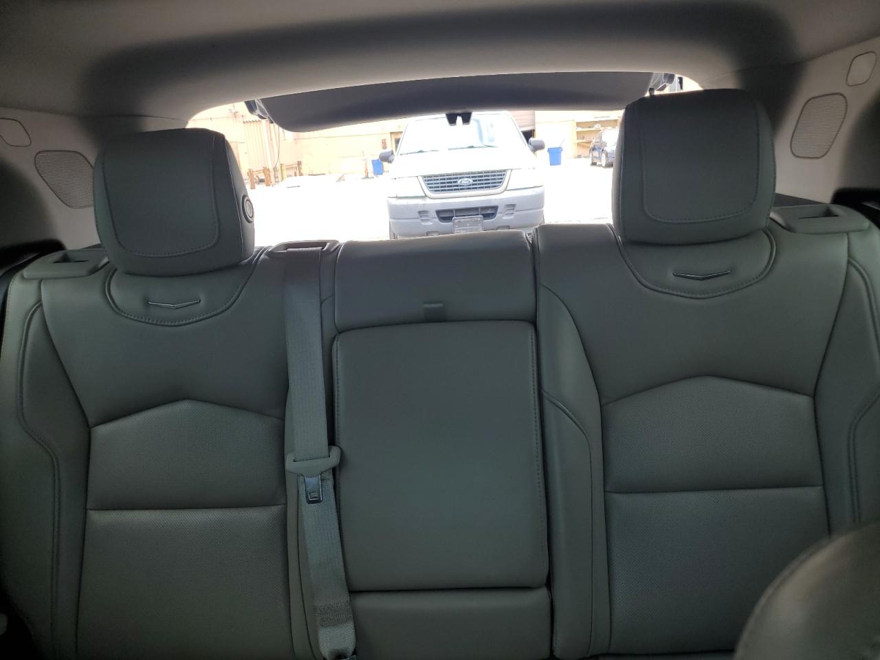 CADILLAC XT4 PREMIUM LUXURY